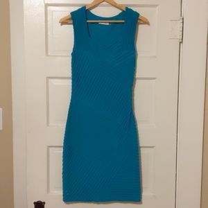 Calvin Klein Pencil Dress